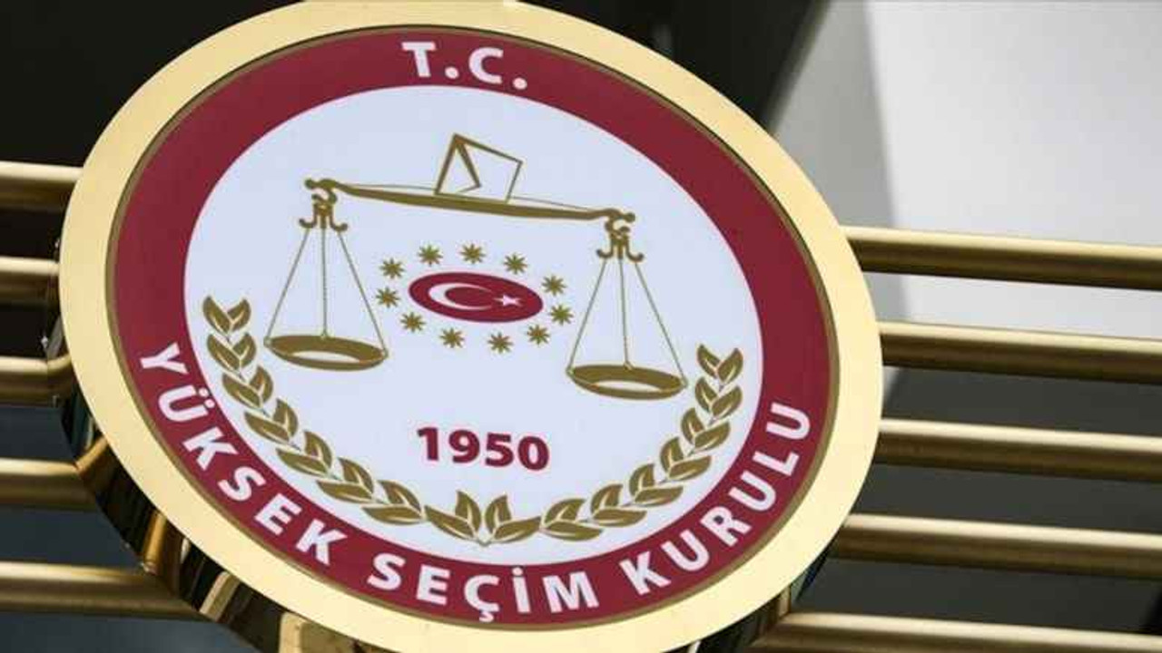 AKP itirazıyla alınan karar iptal edildi!