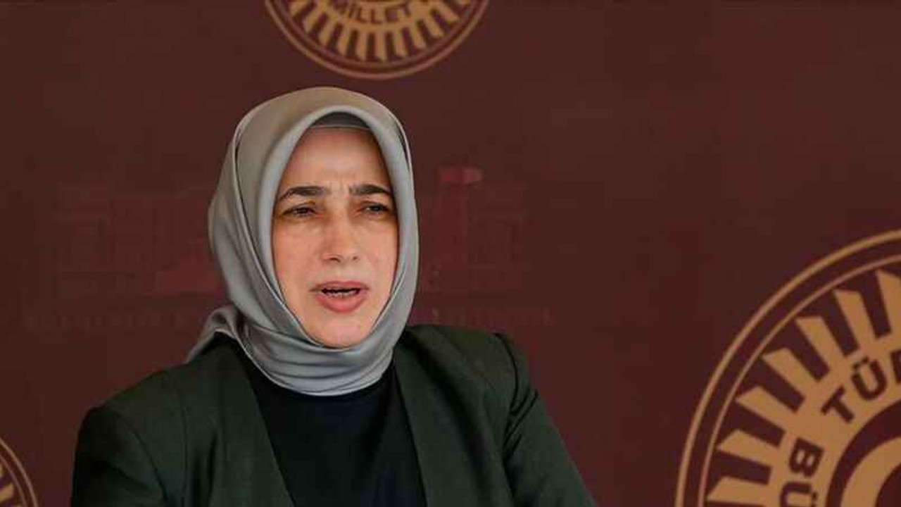 Özlem Zengin görevden alındı mı? AKP'den açıklama geldi