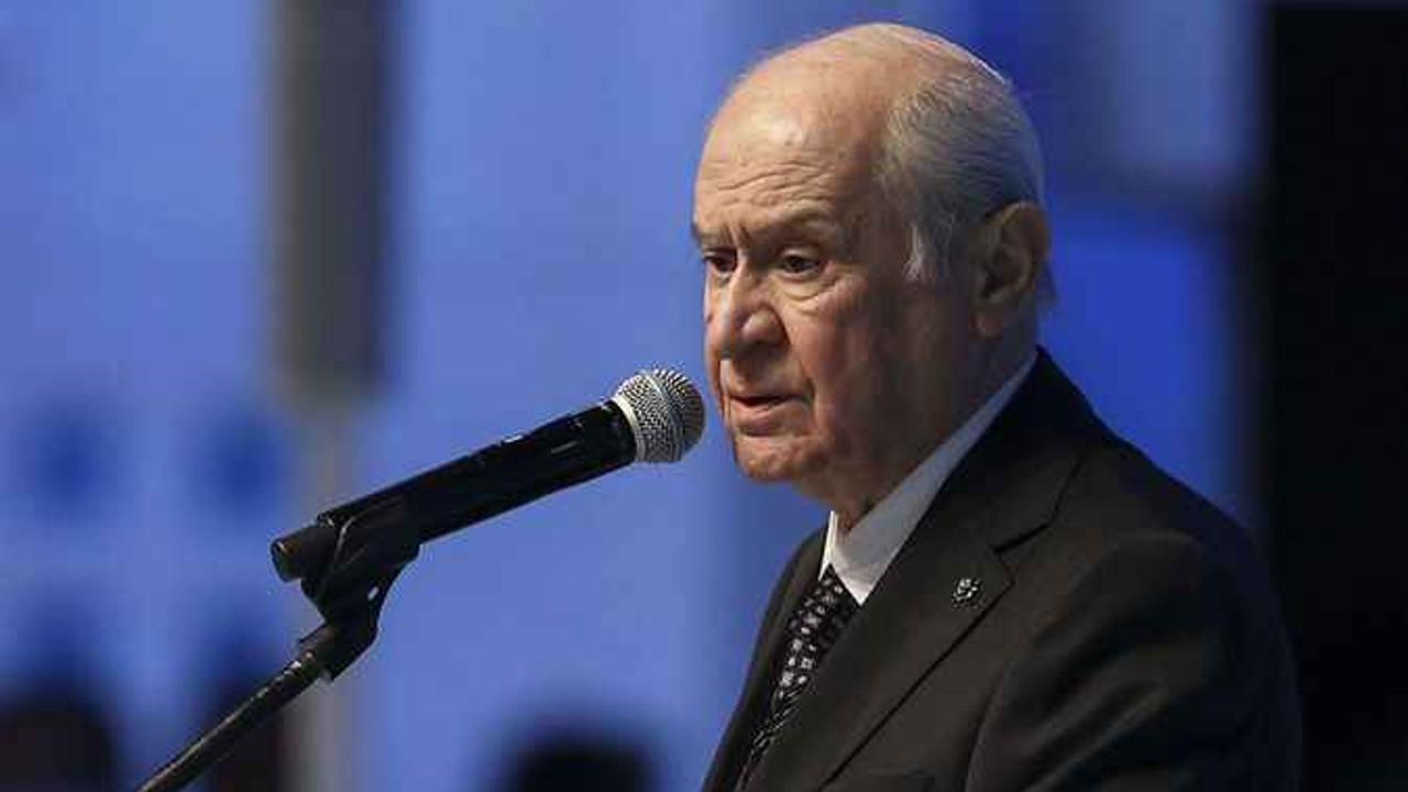 MHP Genel Başkanı Devlet Bahçeli’den Kadir Gecesi mesajı