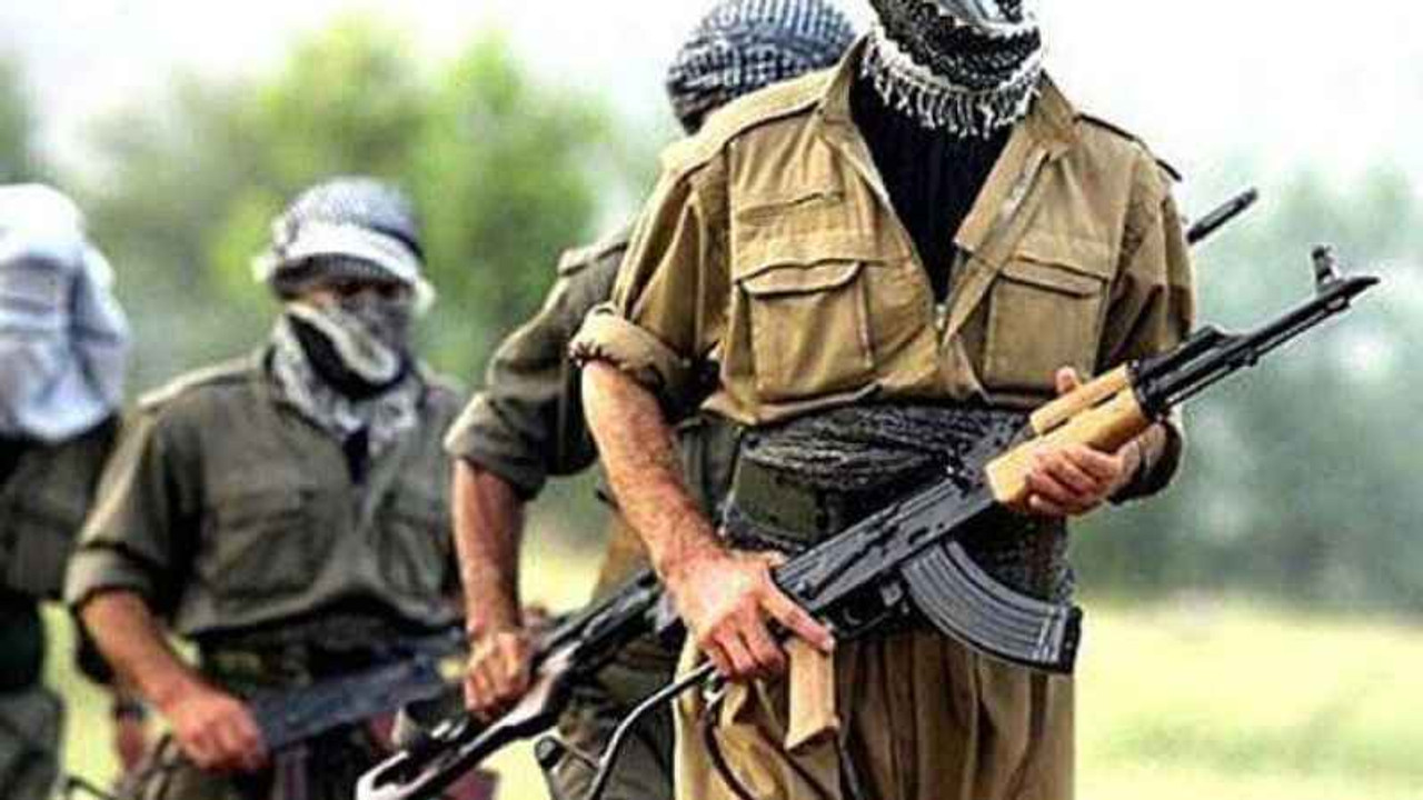 4 PKK'lı terörist etkisiz hale getirildi