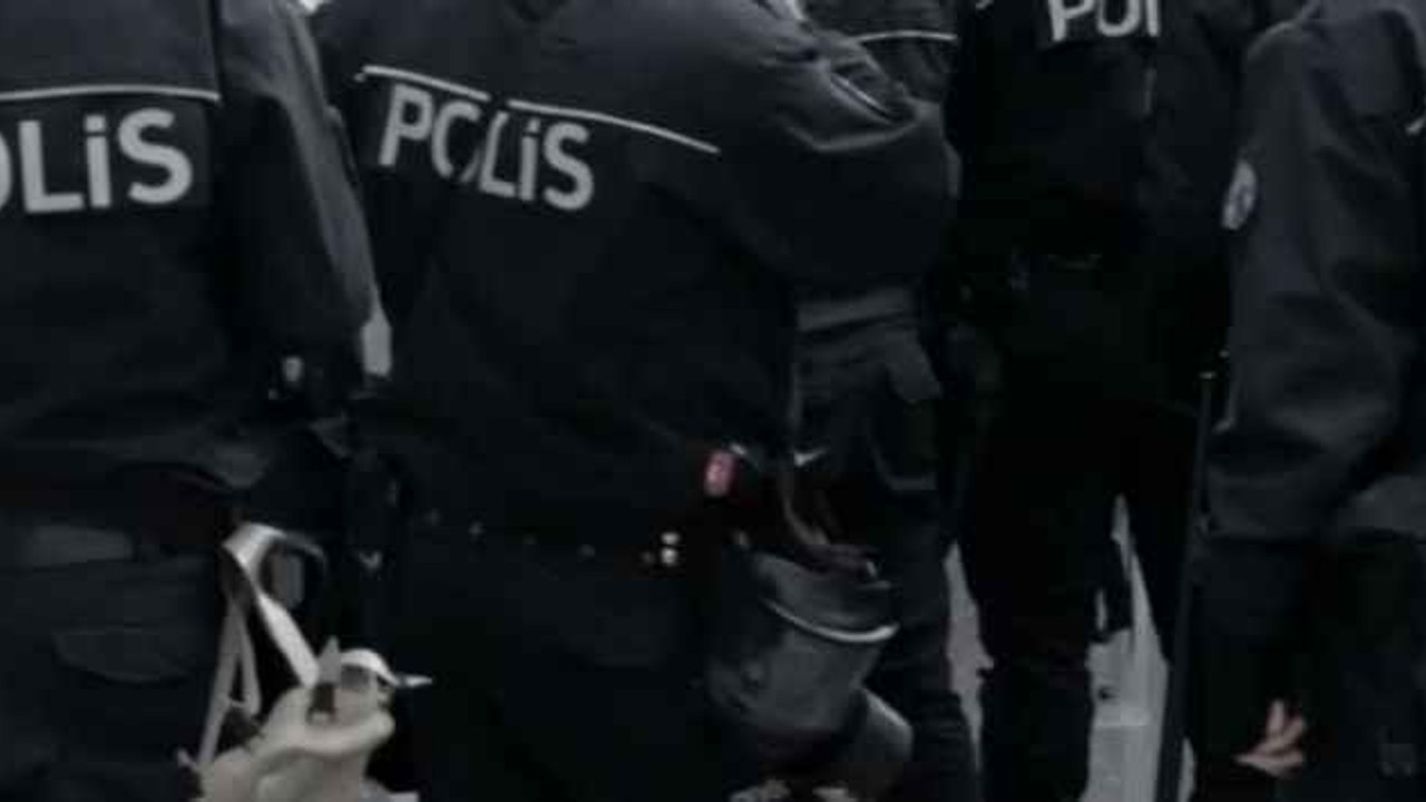 Türk Polis Teşkilatı’nın 179. kuruluş yıl dönümüne özel tören!