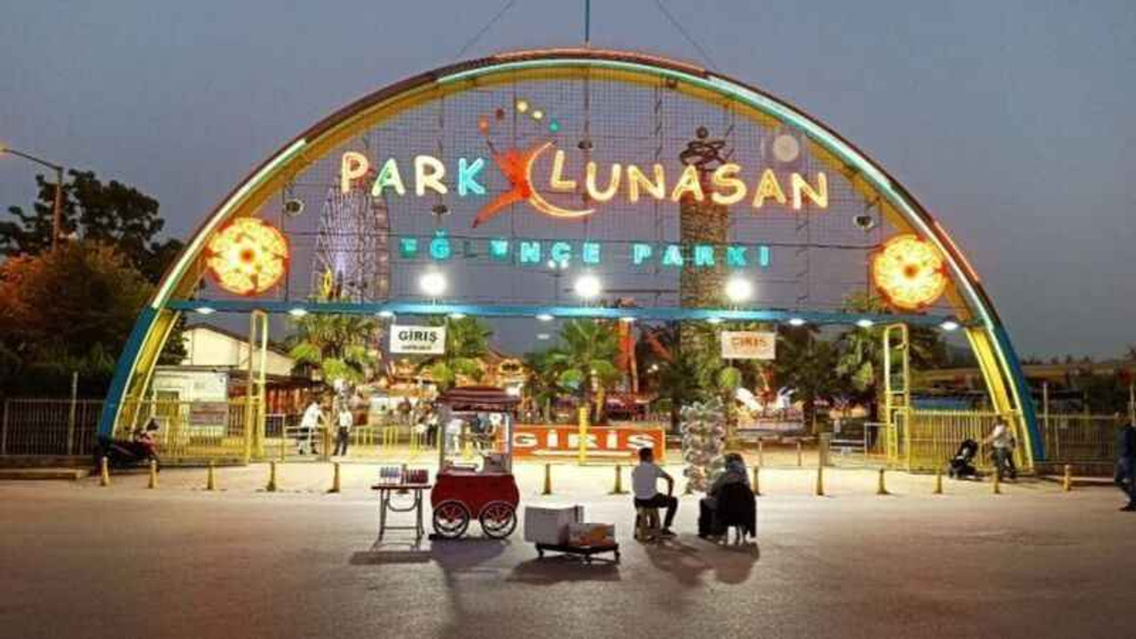 Lunapark kapılarını zamlı açacak!