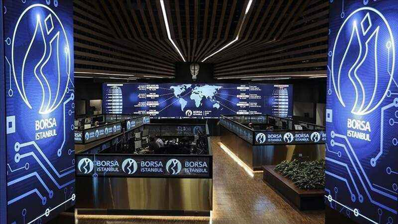 Borsa günü rekorlarla tamamladı. En çok hangi hisseler yükseldi