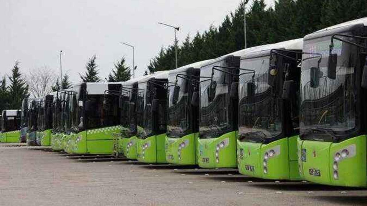 Bayramda ücretsiz ulaşım kaç gün sürecek?