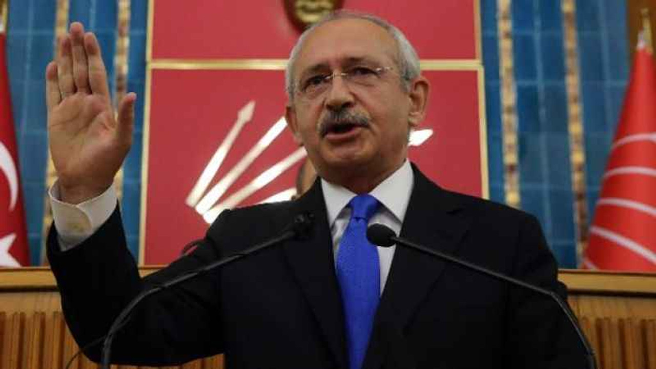 Kılıçdaroğlu’ndan Uğur Dündar’a açık mektup Bomba üstüne bomba bıraktı