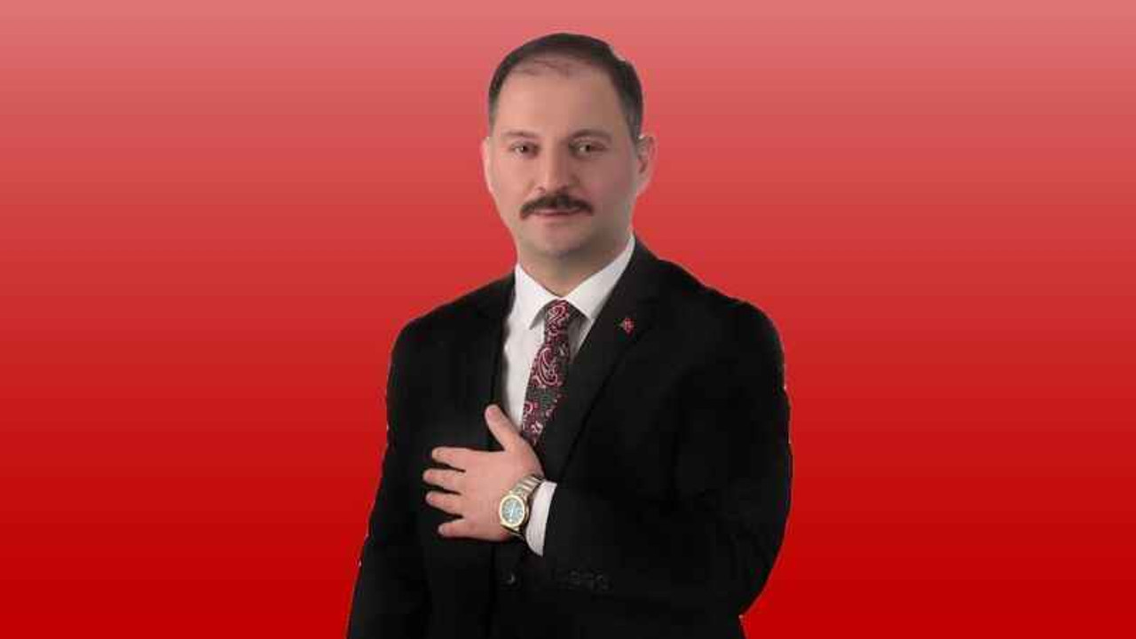 Küpçü'den Ramazan Bayramı mesajı
