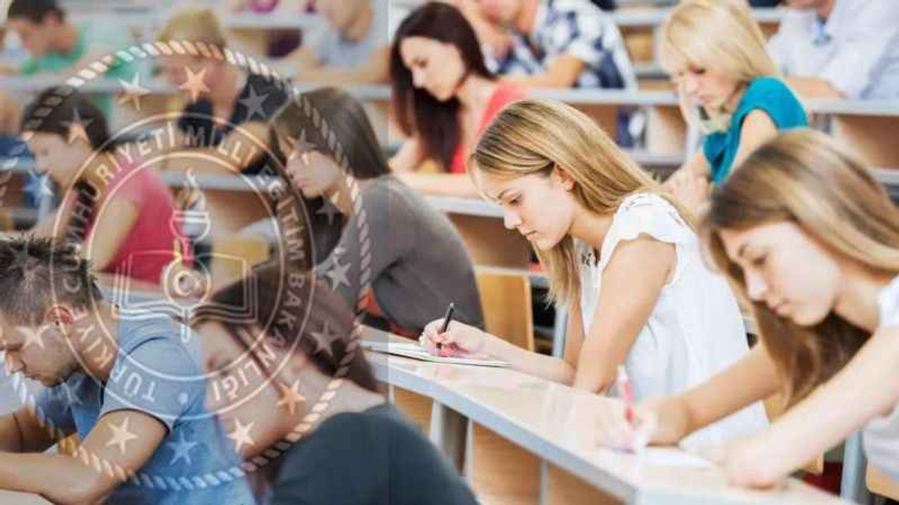 Öğrencilerin şikayet ettiği uygulama kalkıyor. Herkes yakınıyordu