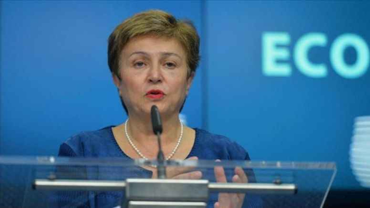 IMF Başkanı'ndan 'erken faiz indirimi' uyarısı