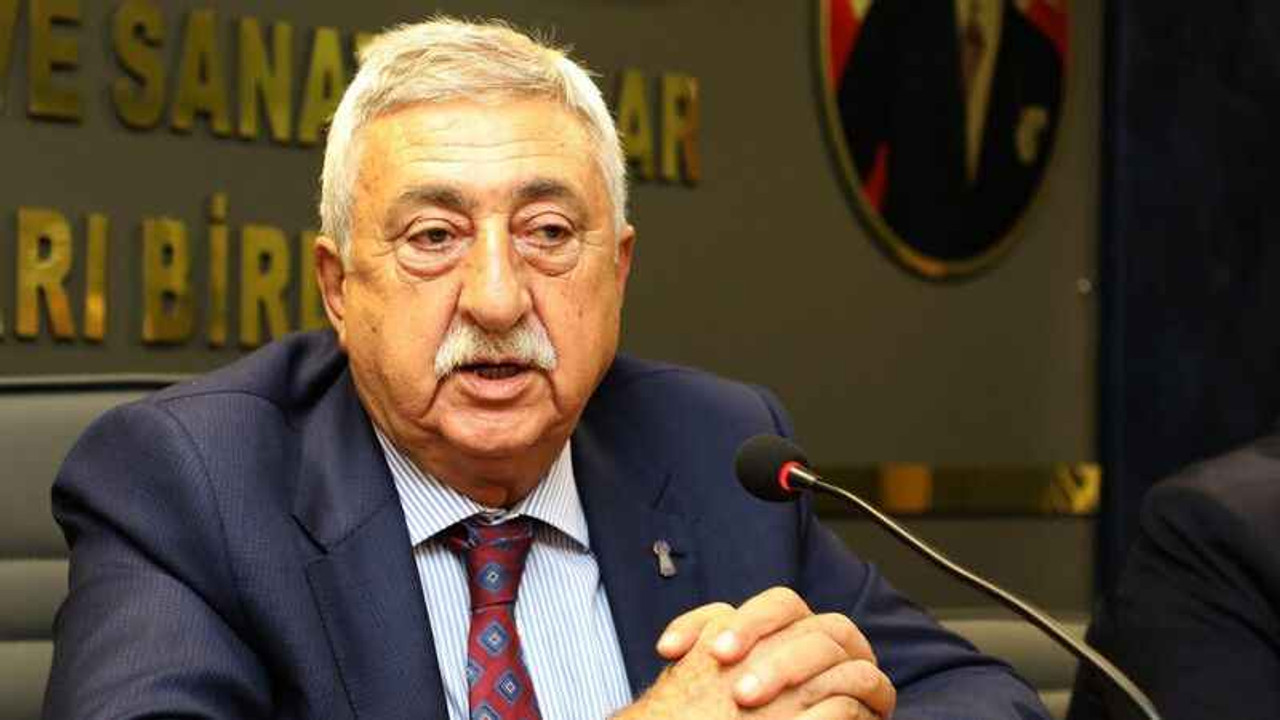 TESK Genel Başkanından esnafı ilgilendiren açıklama