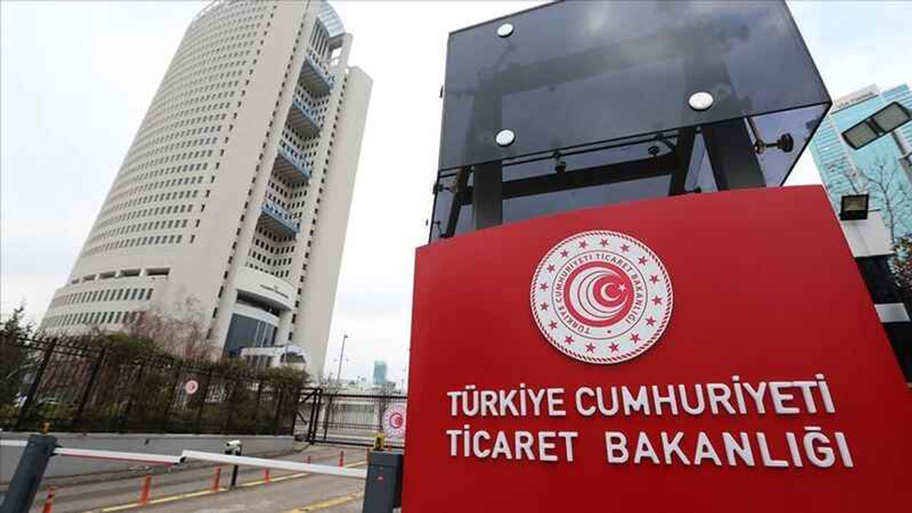 Türkiye’nin dünya ihracatındaki yükseldi