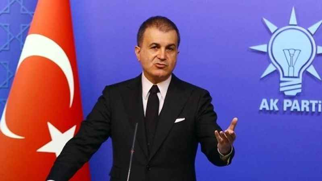 AKP Sözcüsü Çelik, basın mensuplarını hedef alan İsrail saldırısını lanetledi