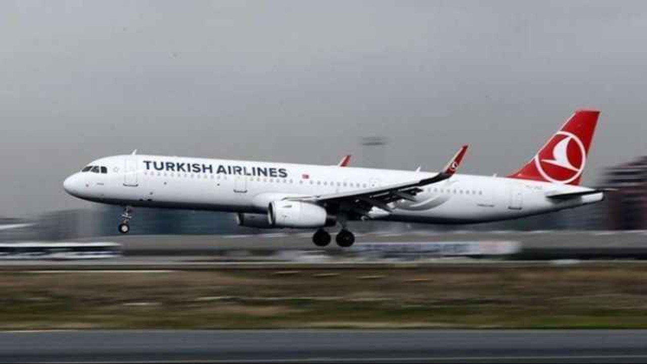 THY uçağına bomba ihbarı: Bükreş’e acil iniş yaptı