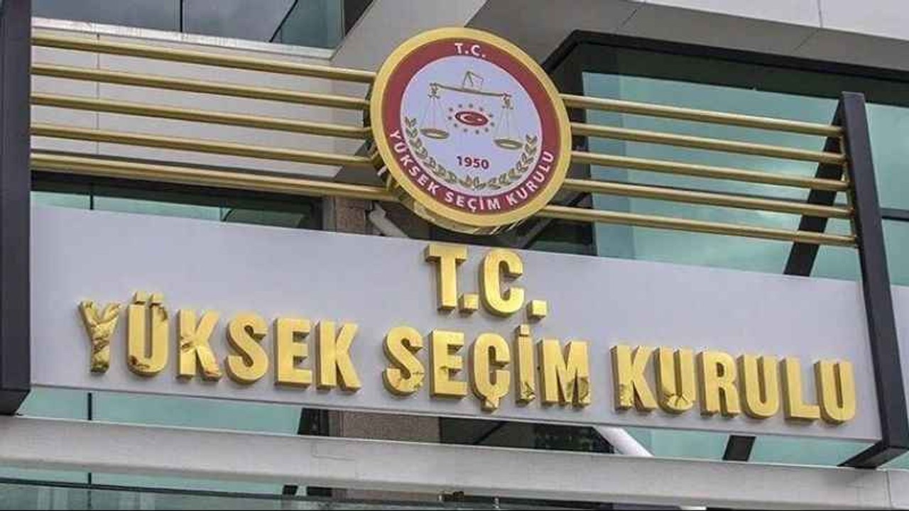 YSK itirazları değerlendirdi... 22 itiraz karara bağlandı
