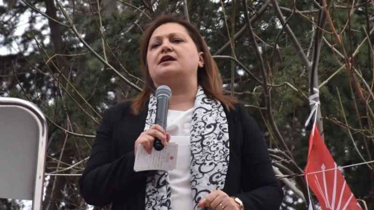 CHP'de Burcu Köksal'ın yerine seçim yapılacak