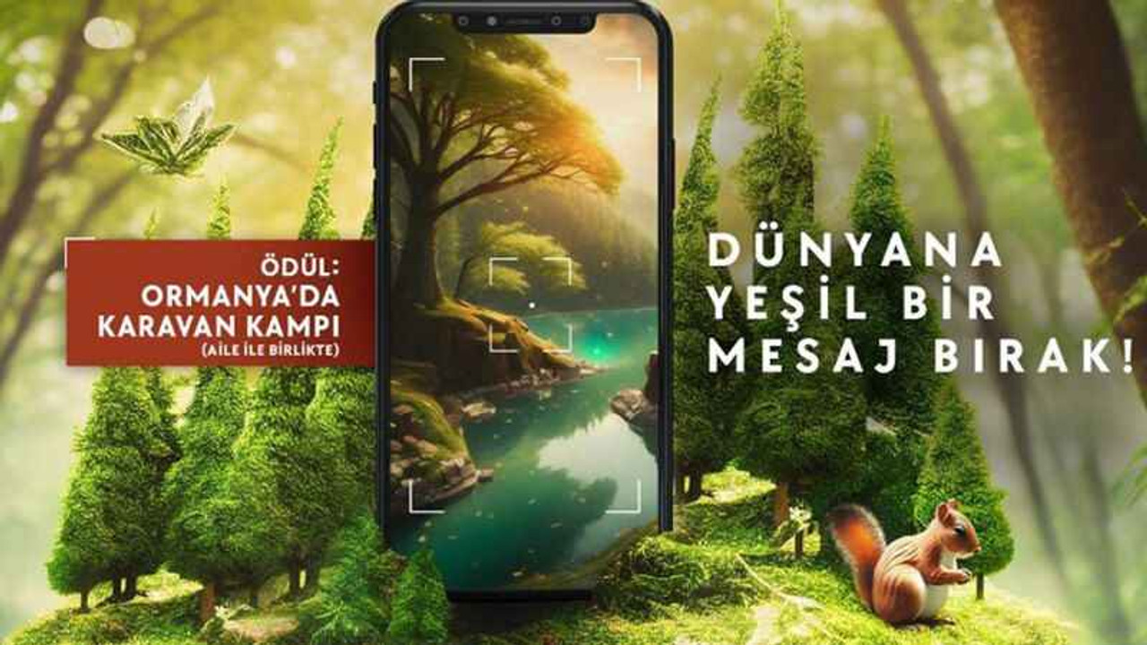 O yarışmaya başvuru süresi uzatıldı