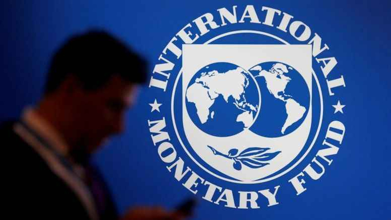 IMF'den Türkiye için dolar, enflasyon ve büyüme tahmini