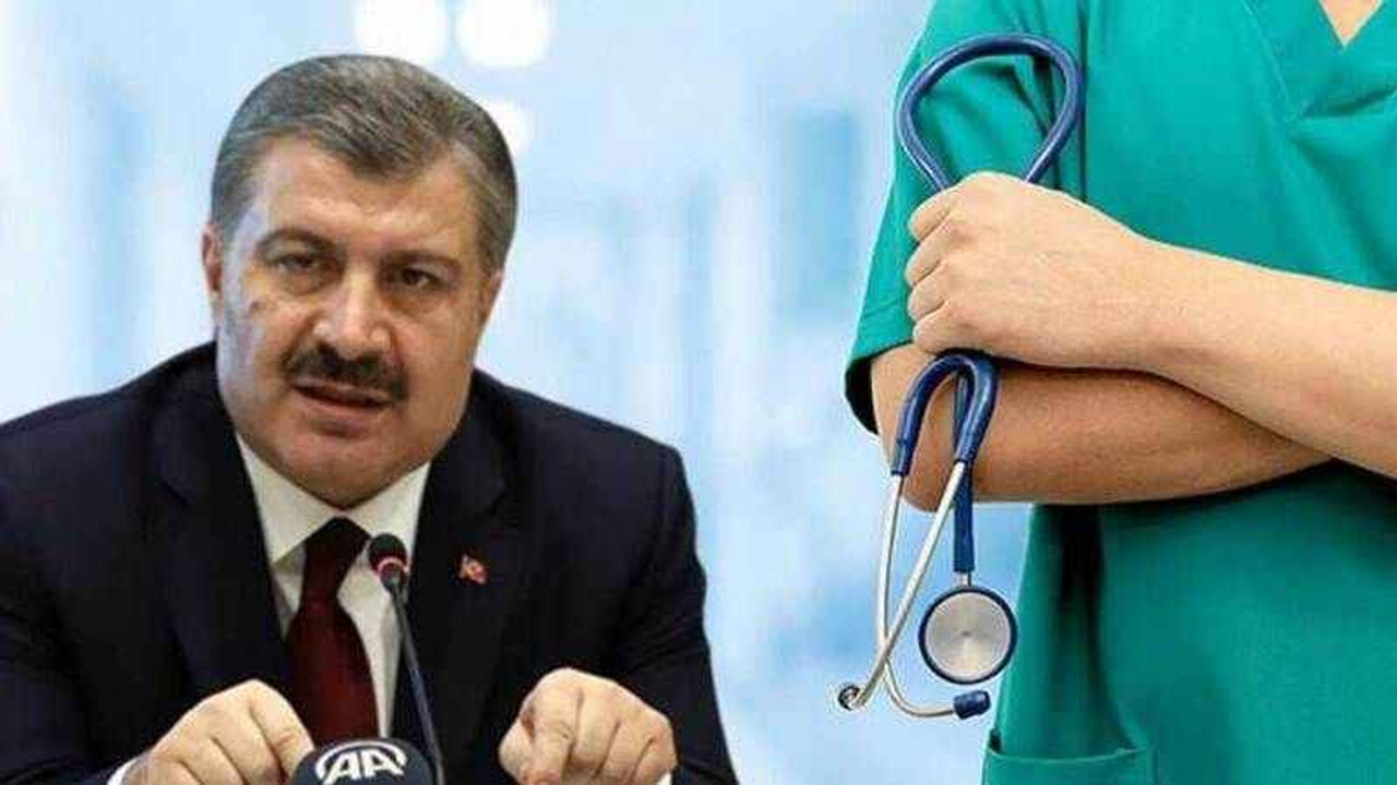 Hastane randevularında yeni dönem başlıyor... Sağlık Bakanı Koca açıkladı