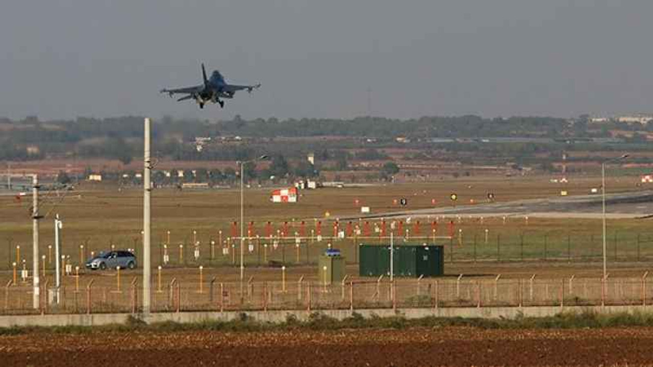 MSB'den 'İncirlik' kararı: İsmi değiştirildi!