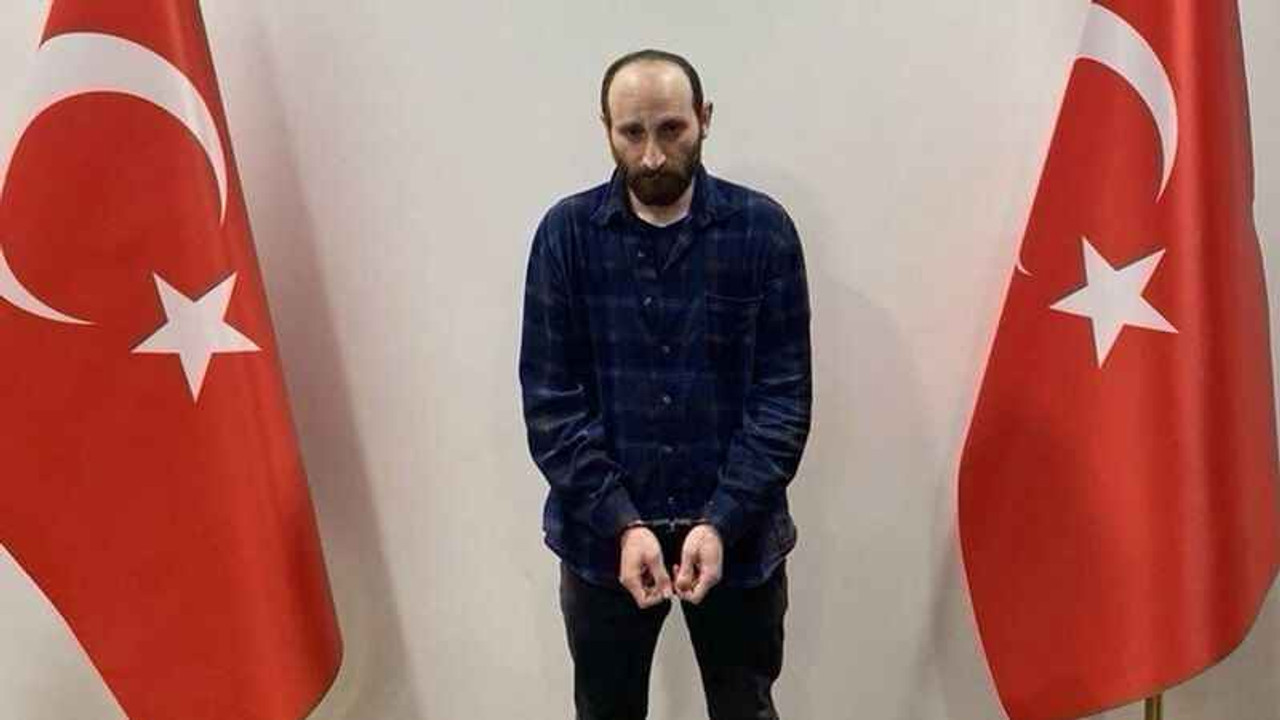 MİT’ten DHKP-C sorumlusuna operasyon