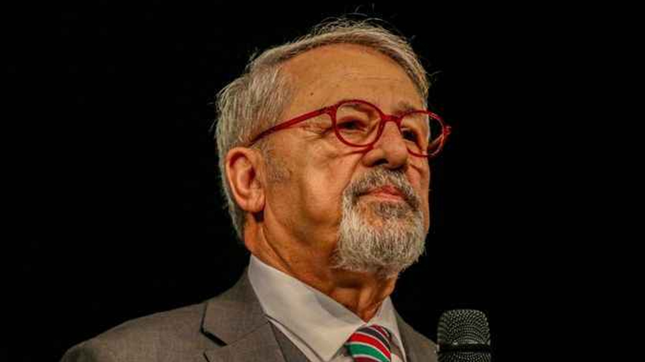 Prof. Dr. Naci Görür'den İzmir depremiyle ilgili açıklama