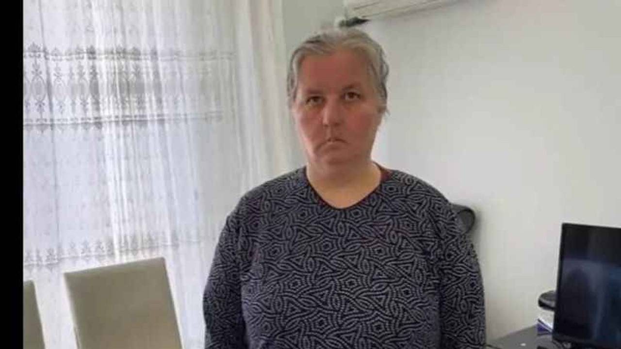 İzmit'te kaybolan zihinsel engelli kadın her yerde aranıyor