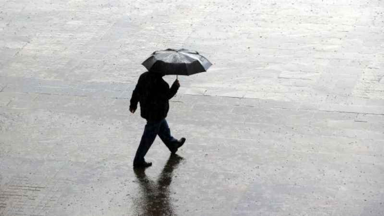 Meteoroloji'den yeni hafta tahminleri: Fırtına bitmiyor...