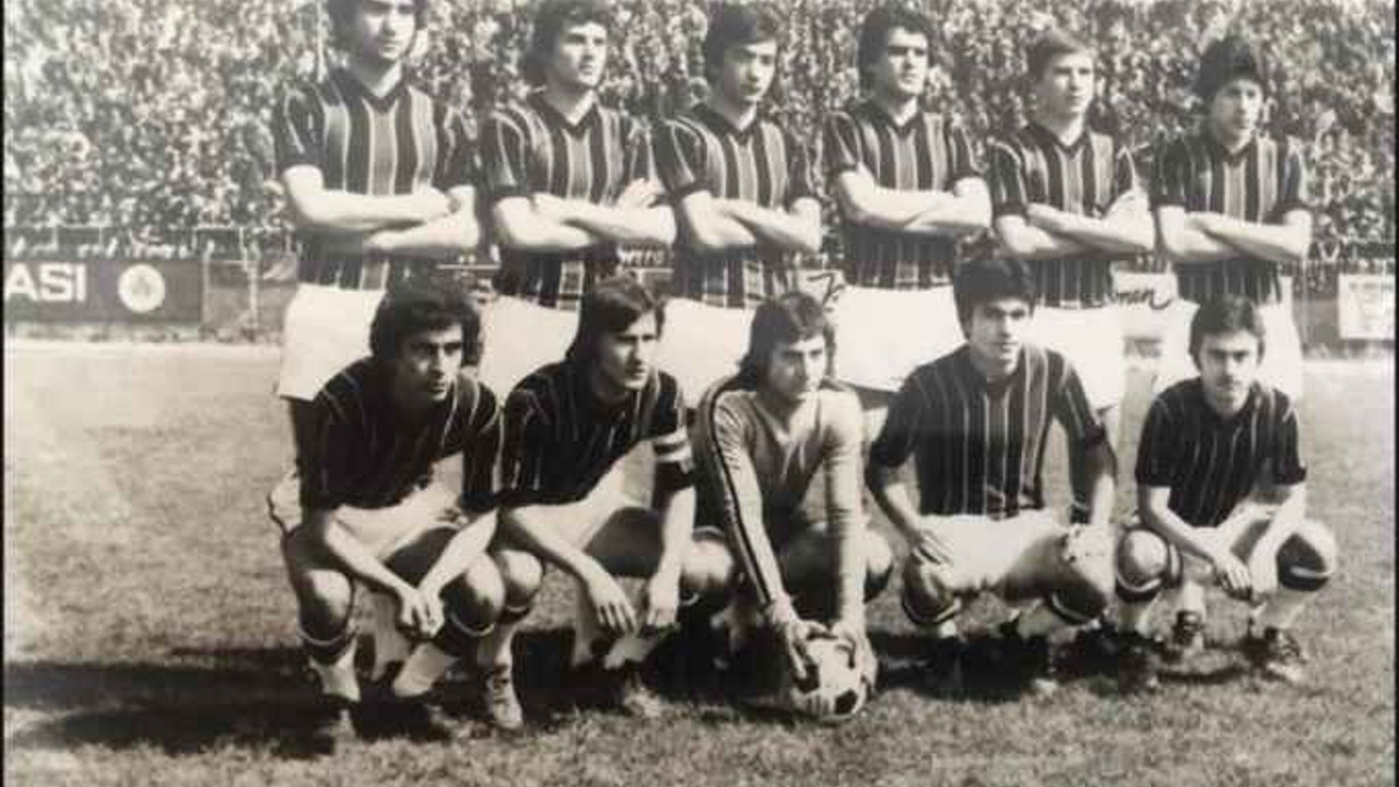 Kocaelispor’un eski futbolcusu vefat etti