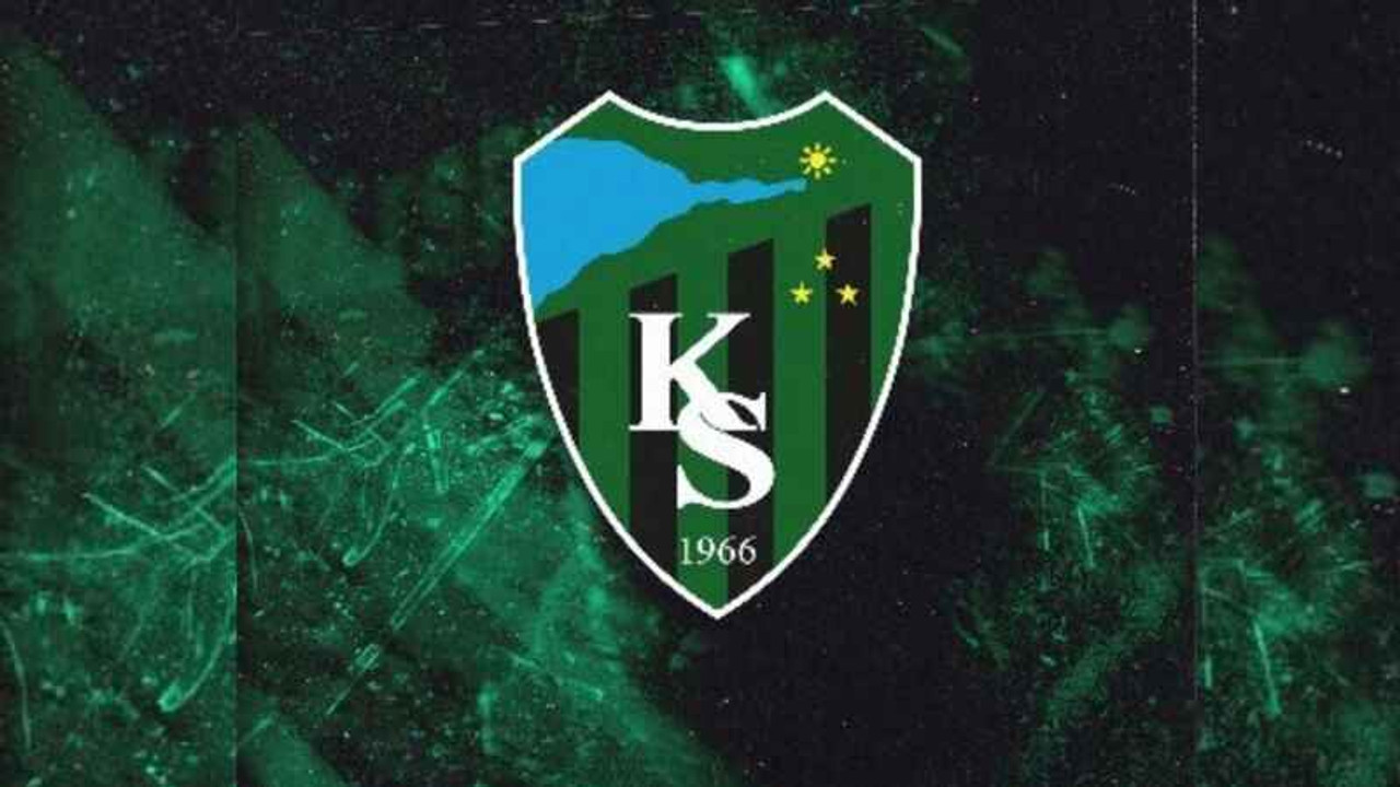 Kocaelispor “Gerekli disiplin soruşturması bir opsiyon değil, zorunluluktur”
