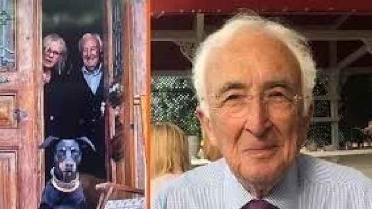 Kayıp ekonomist hakkında yeni gelişme: İnsan kemikleri ve kimlik bulundu