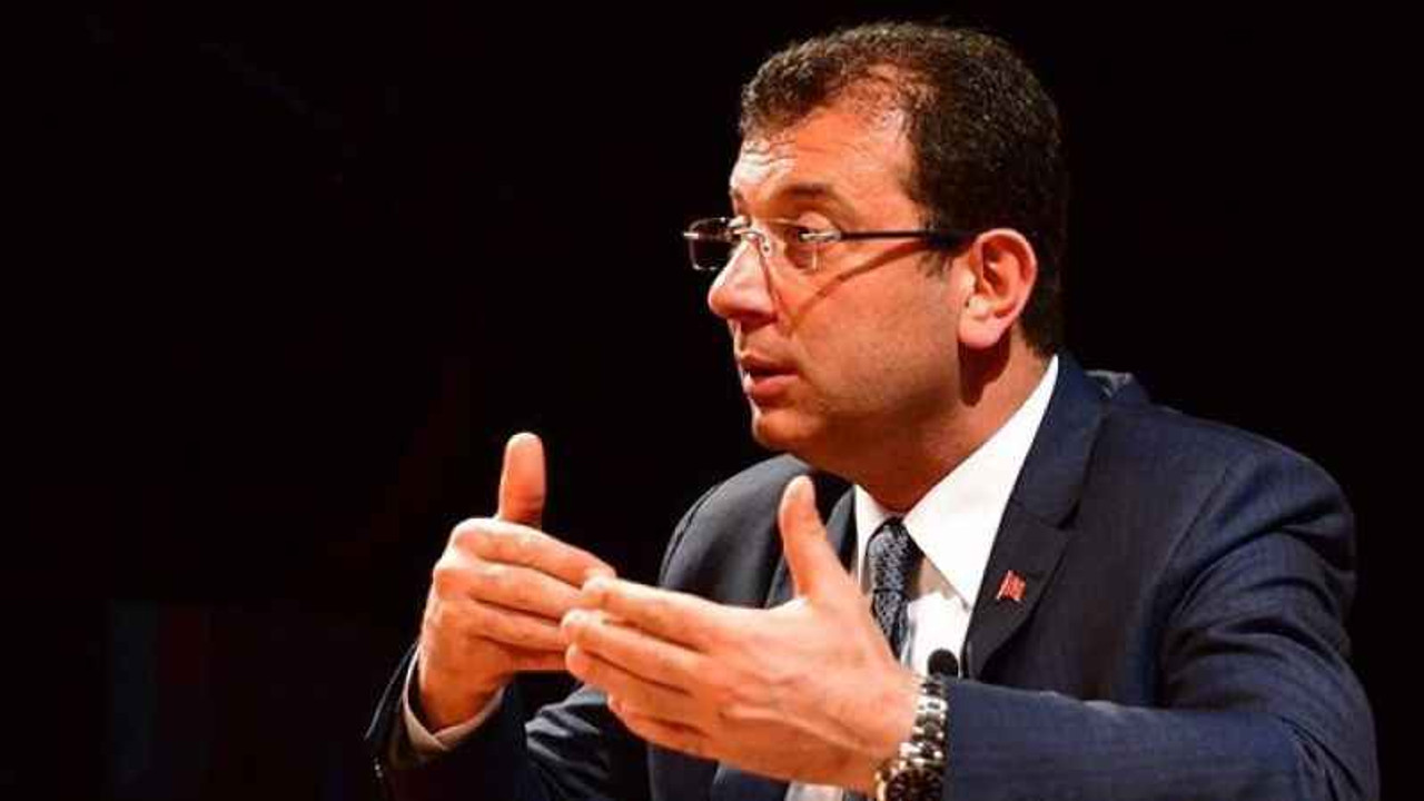 İmamoğlu davasında karar çıkmadı