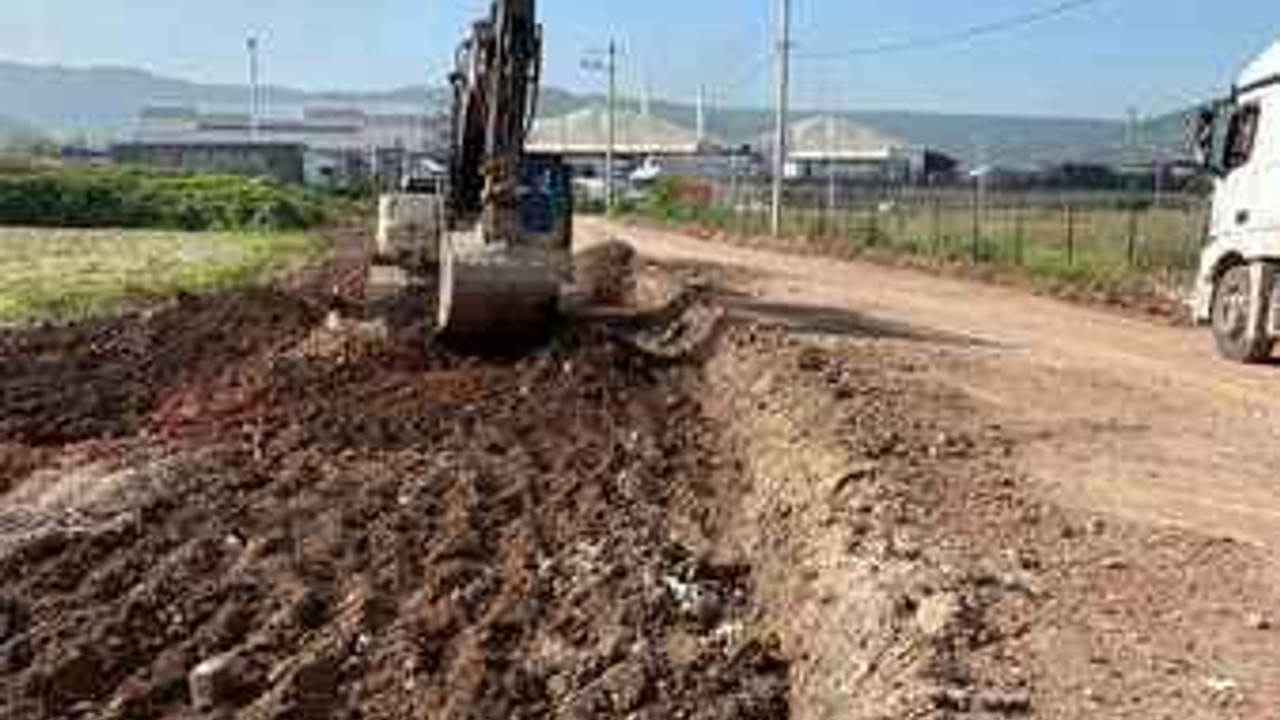 Ford Otosan fabrikasına gidenler artık rahat edecek