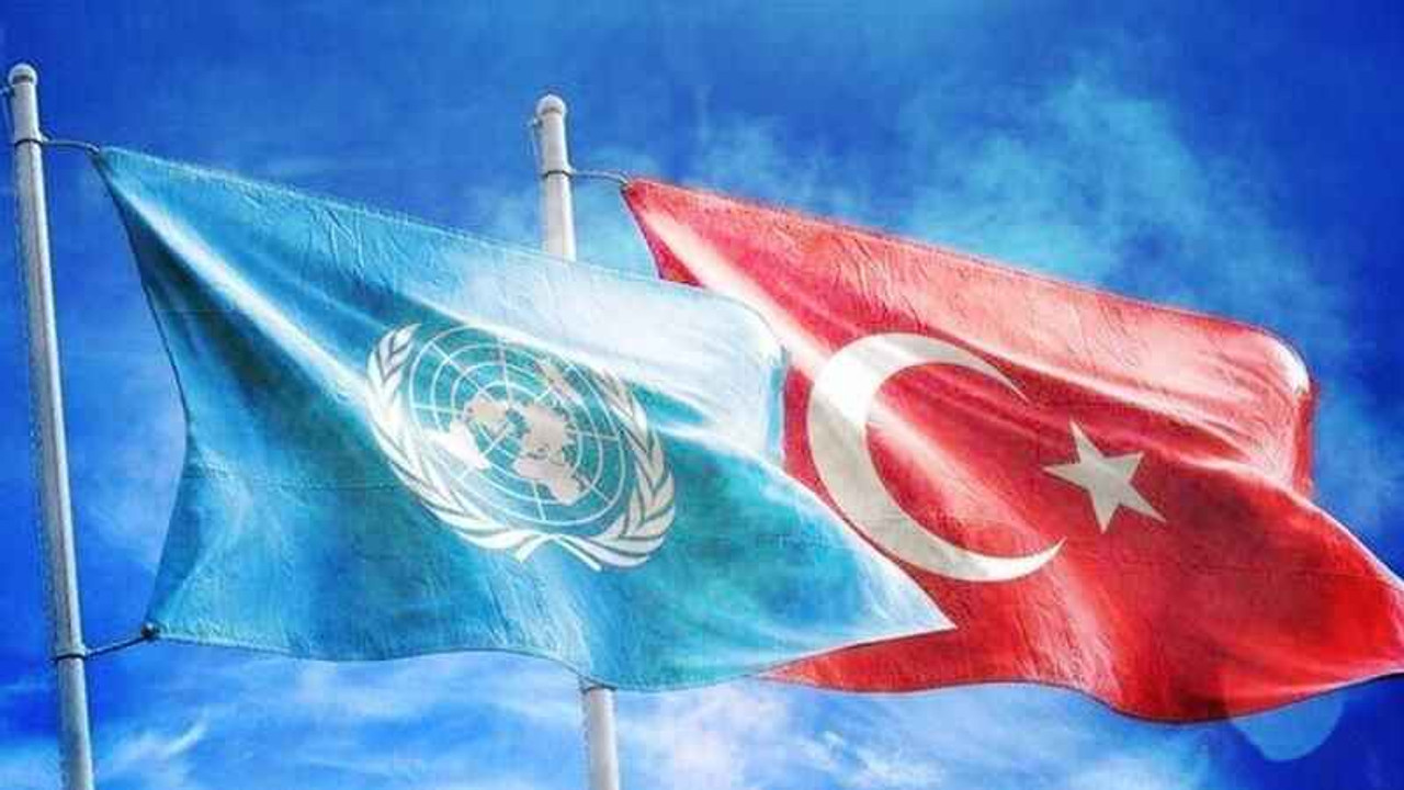 Türkiye BM'de düşük maaş krizi!