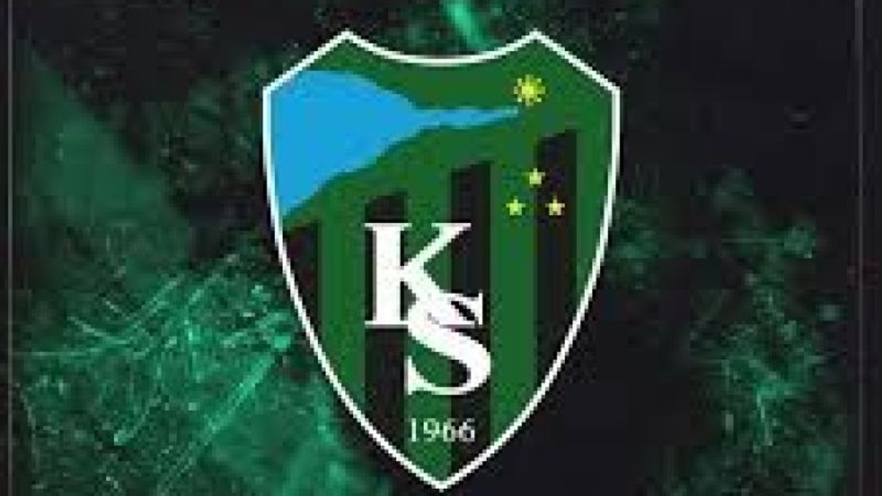 Kocaelispor- Bandırmaspor maçının hakemi belli oldu