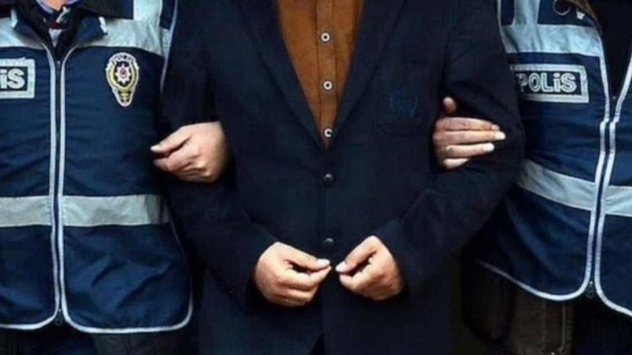 Suç örgütüne büyük operasyon: Çok sayıda gözaltı!