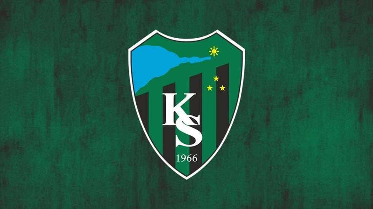 Kocaelispor kongresi ertelendi
