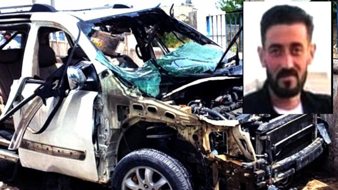 PKK istihbarat sorumlusu bombalı suikastla öldürüldü