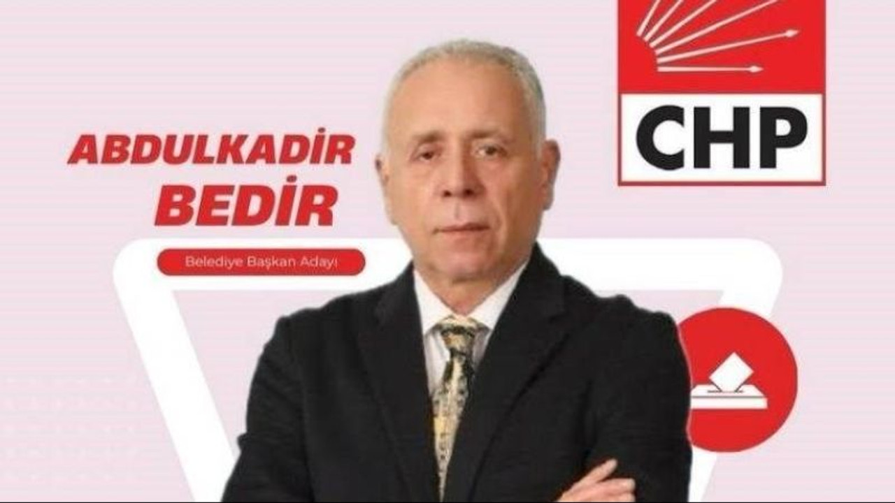 CHP’li başkan adayı evinde ölü bulundu