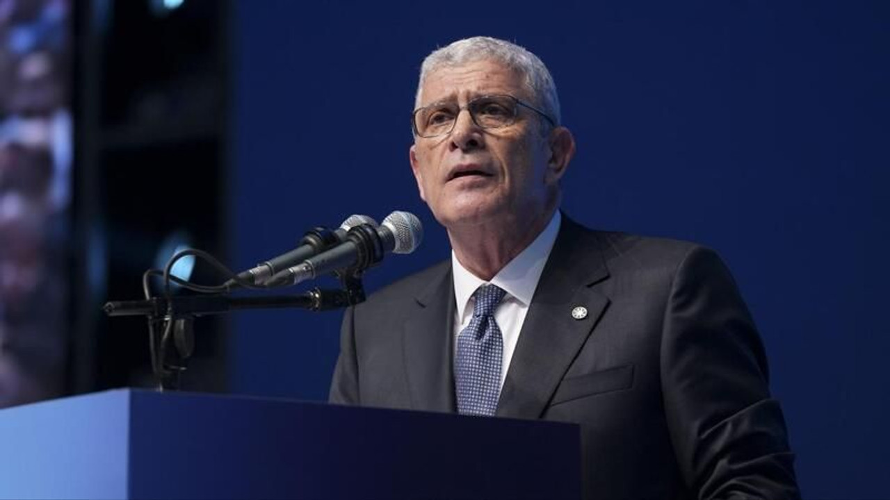 Dervişoğlu'na sürpriz davet