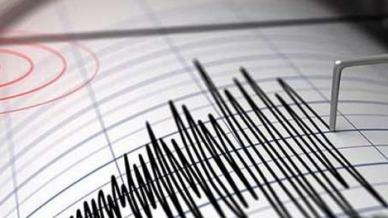 AFAD duyurdu: Konya'da deprem!