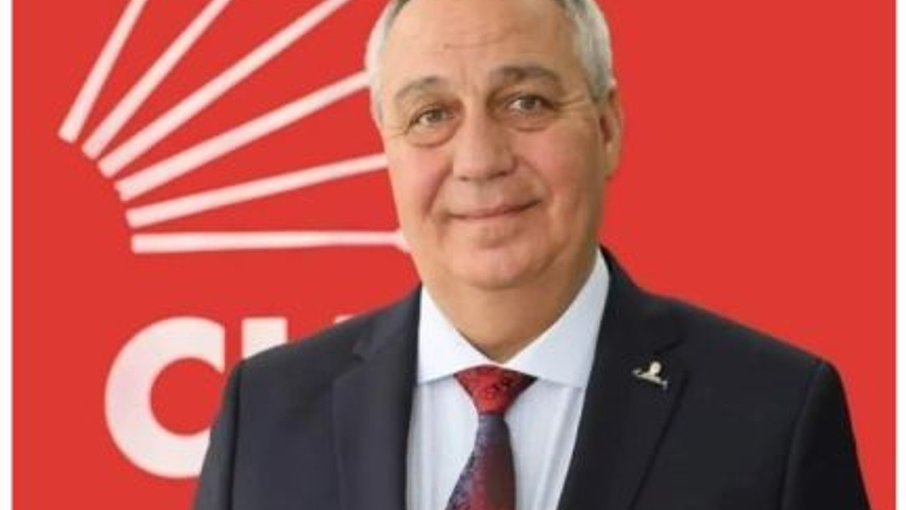 CHP'nin acı günü: Çanakkale İl Genel Meclisi Üyesi hayatını kaybetti
