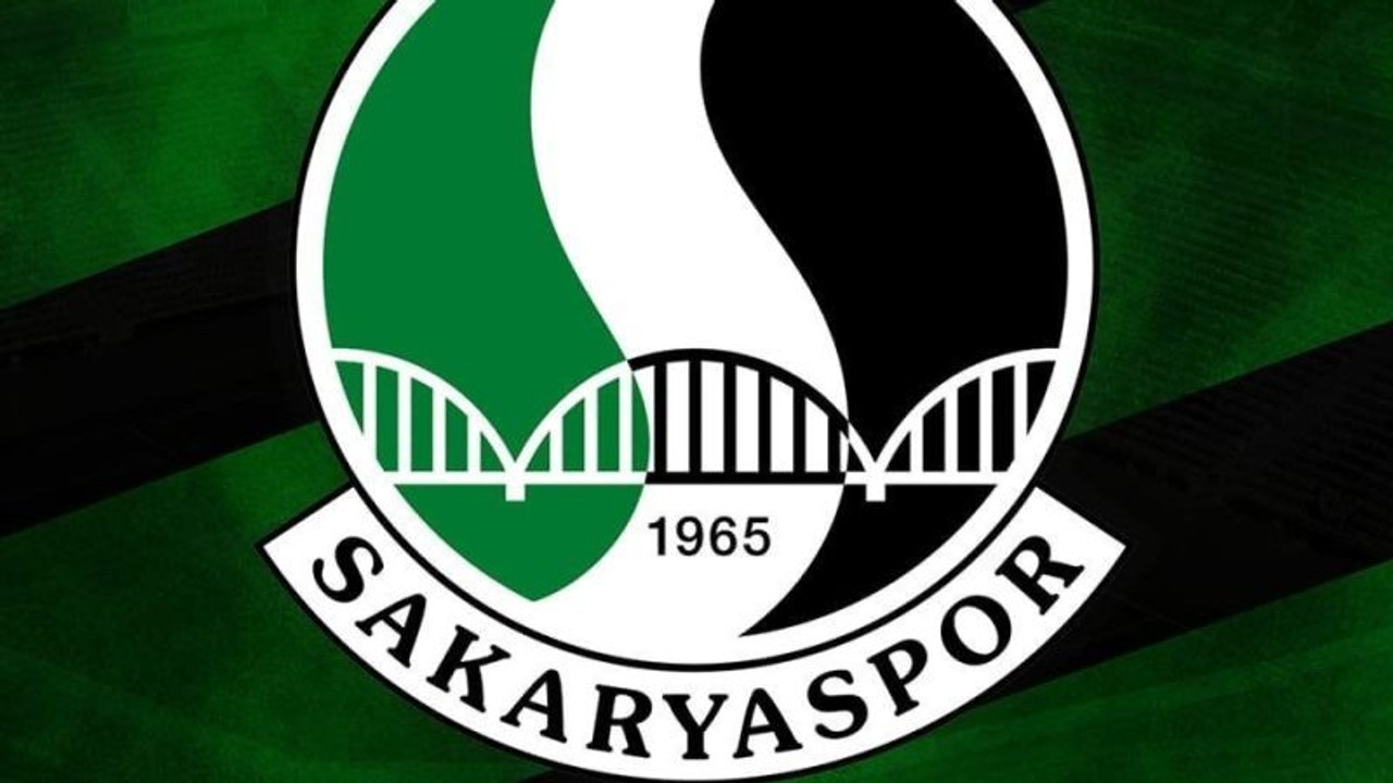 Sakaryaspor’a 3 dönem transfer yasağı
