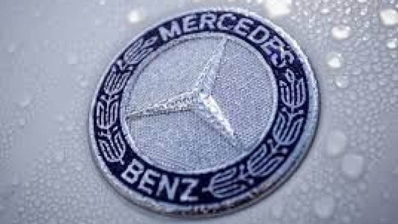 Mercedes-Benz Türkiye’nin yıldızı oldu!