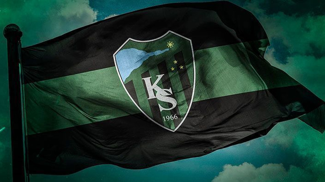 Kocaelispor - Sakaryaspor maç saati ve günü belli oldu