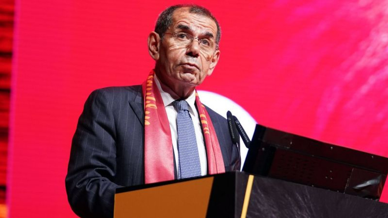 "Seçilirsem başardıklarımızın daha fazlasını yapmak için çalışacağım"
