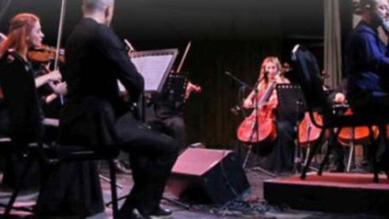 Kocaeli’de klasik müzik sevenlerle buluşacak