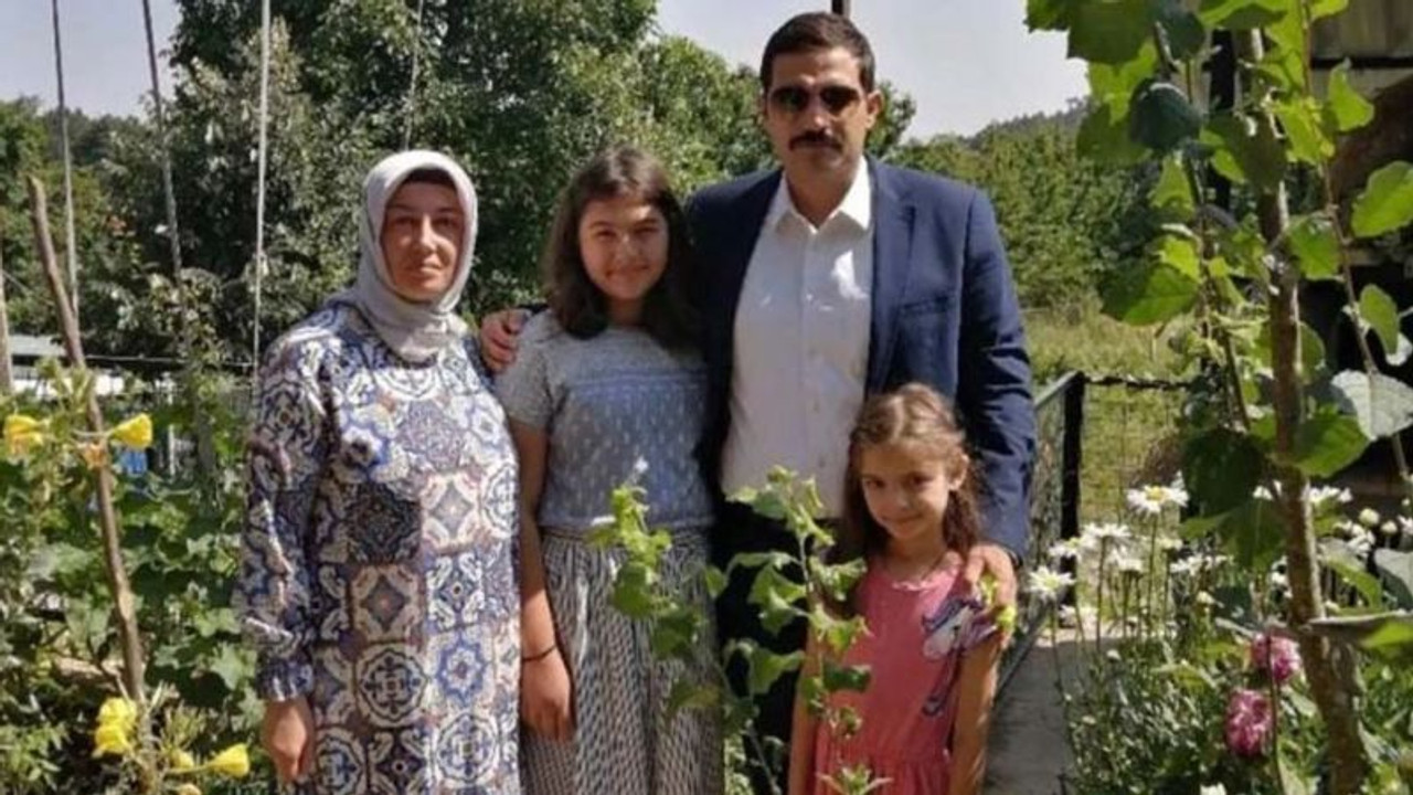Sinan Ateş'in eşi Ayşe Ateş'in iddianameye alınmayan ifadesi ortaya çıktı