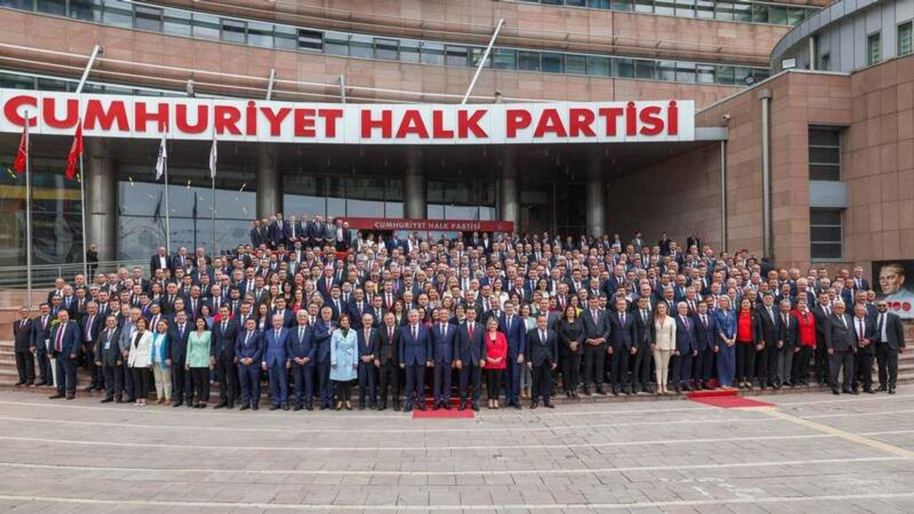 CHP’de 'sert yaptırım' hazırlığı: Ayrımcılık yapan başkana yaptırım