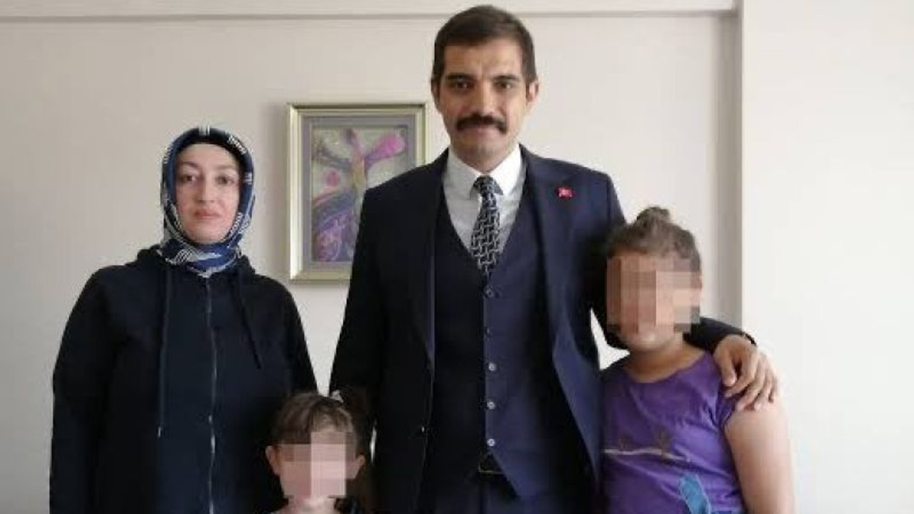 Sinan Ateş'in eşinin saklanan ifadesi ortaya çıktı