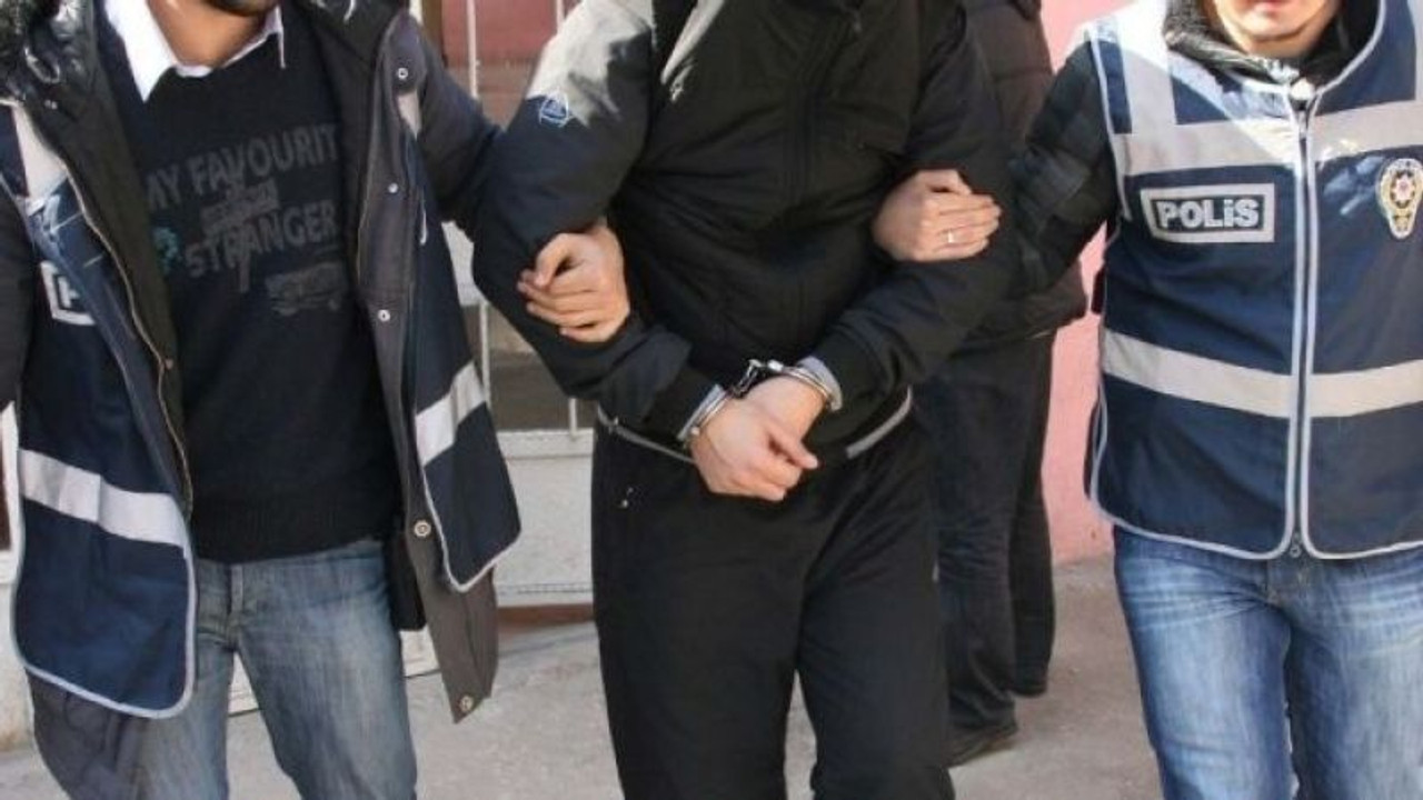 Elebaşılığını Hakan Uslu'nun yaptığı organize suç örgütü çökertildi