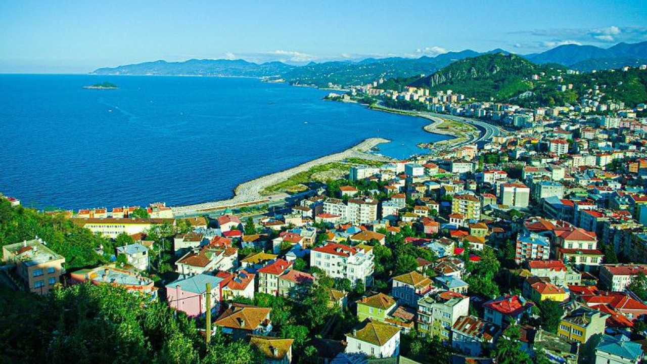 O ilde açık alanda alkol tüketimi yasaklandı!